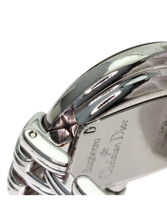 Dior Bagheera Watch SS